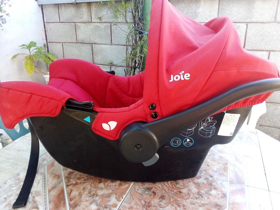 Детско столче Jole от 0 до 13кг. за автомобил.