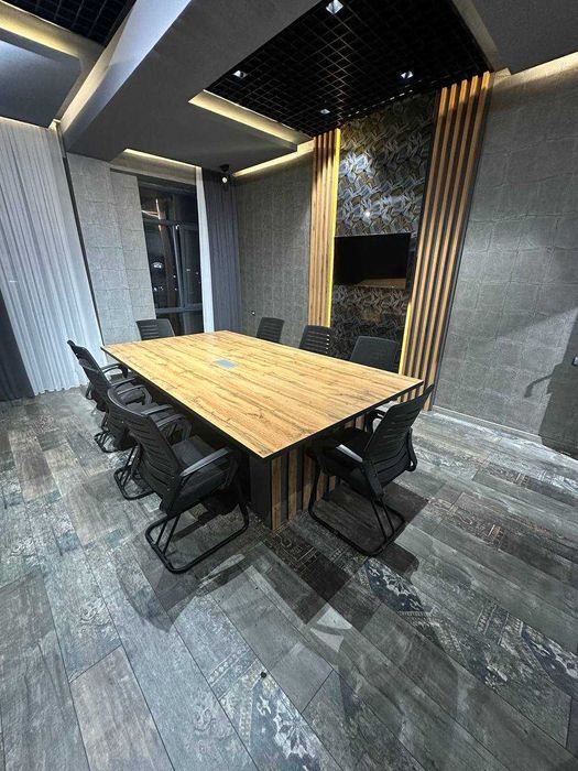 Аренда офис, Парк Бабур, 215м2