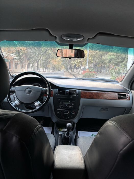 Gentra mexanika 2016 yil