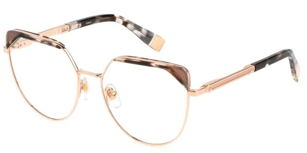 Рамки за дамски диоптрични очила Furla