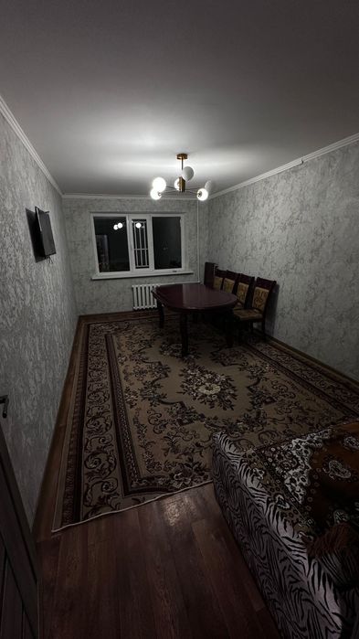 Продам 2-× комнатный квартиру