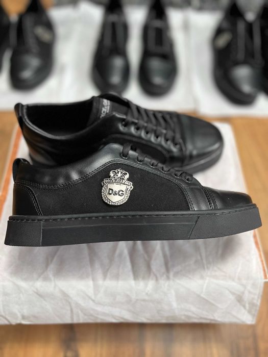 *Premium Quality* Adidasi~sneakers~pantofi casual Dolce Gabbana D&G