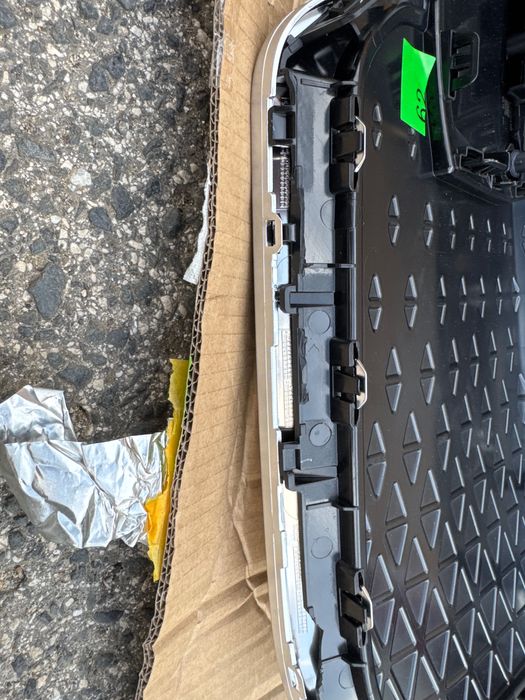 Решетка за BMW ix1 и за ix3