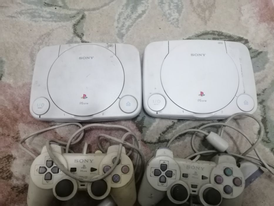 Sony PlayStation 1