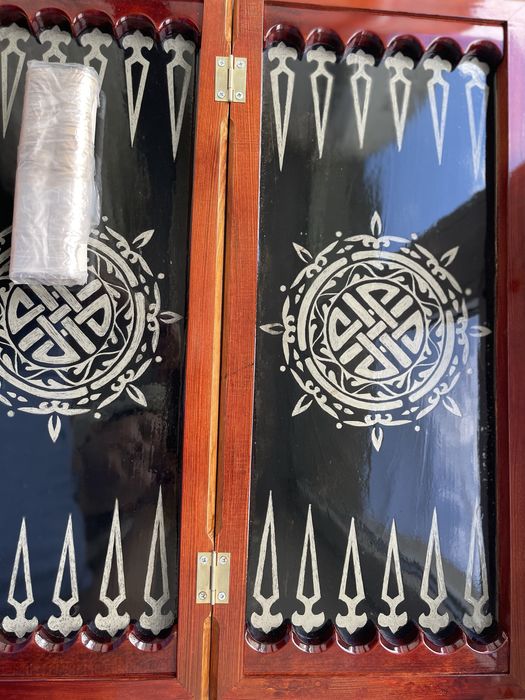 Продам нарды