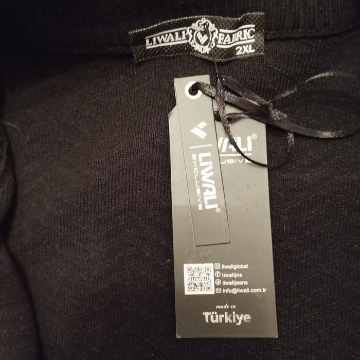 Продам мужскую кофту кардиган