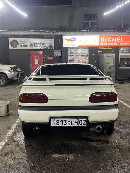 Продам машину Nissan NX 100
