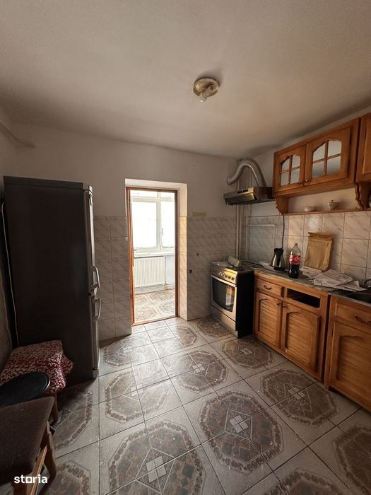 Apartament 2 camere 54 mp, decomandat, et. 3