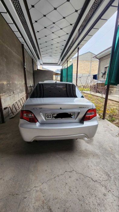 Nexia2 srochna sotiladi