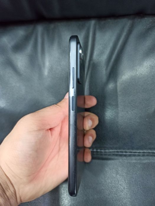 Redmi Not 12 Pro 8/256 Tali Karopka dakamnt