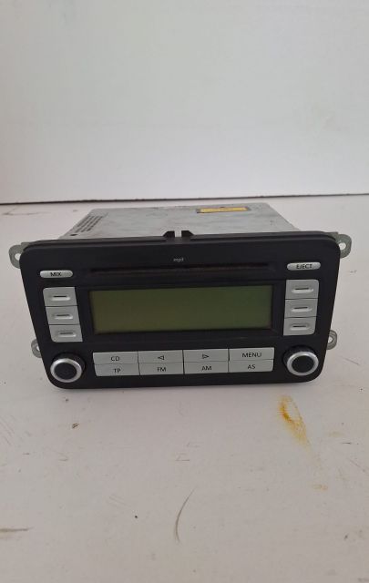 Radio cd Volkswagen VW Passat B6