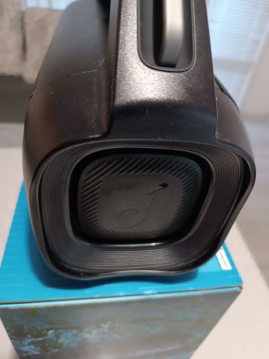 Преносима тонколона Anker