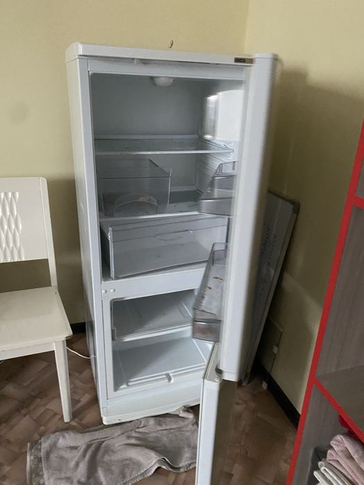 Холодильник в отличном состоянии
