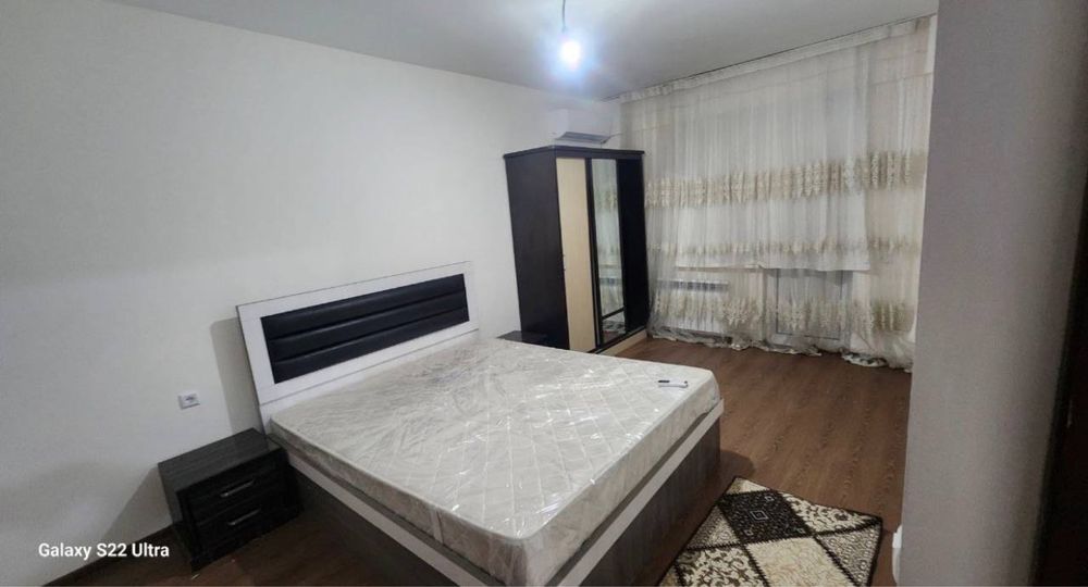 Самарканд дарвоза навастройка