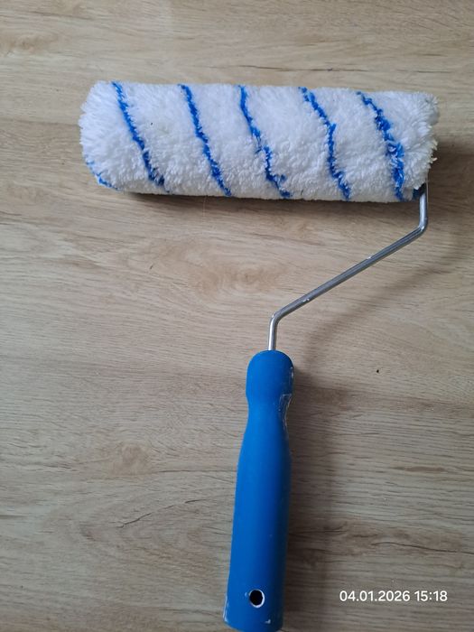 Валики малярные 22 см