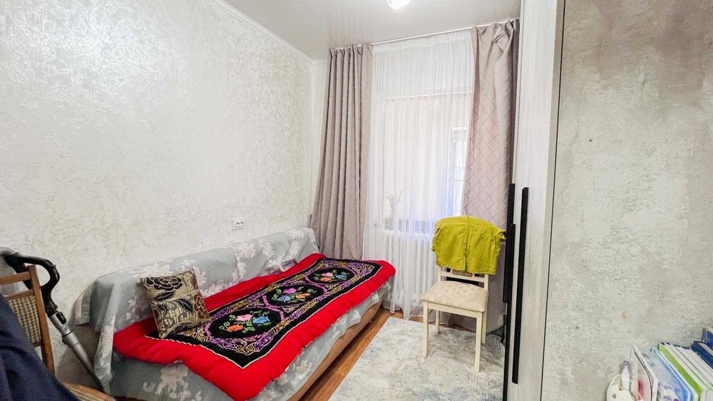 Продам 3х комнатный дом Аян Империя