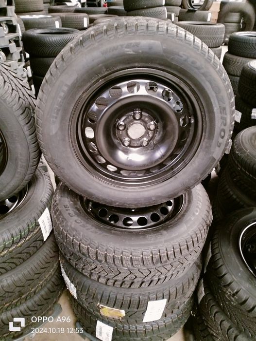 Jante Tabla VAG 5x112 5x120 5x100 6x130