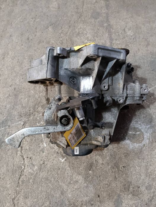 Скоростна кутия 1.2 / 1.4 след 2009 г. Polo , Golf , A1 , Ibiza, Fabia