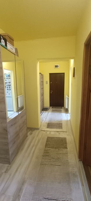 Apartament 4 camere Nicolina-Cug