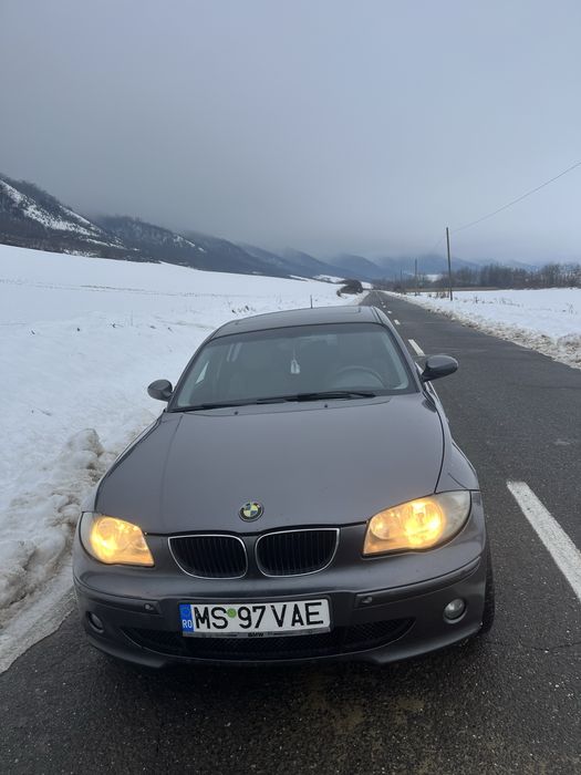 Bmw Seria 1 E87 M47 210CP