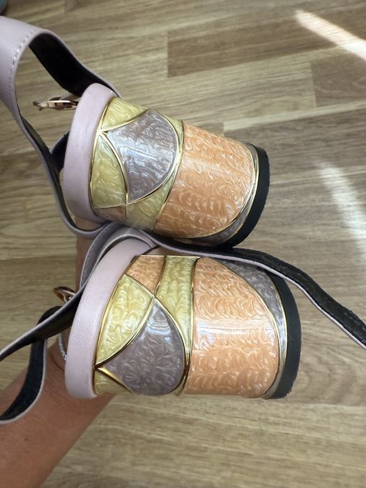 Sandale Epica mar 37