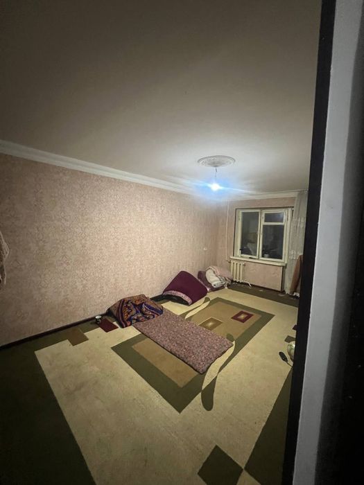 Метро Хамза, Новза 3/3/5. 2х6.  Московская планировка срочно