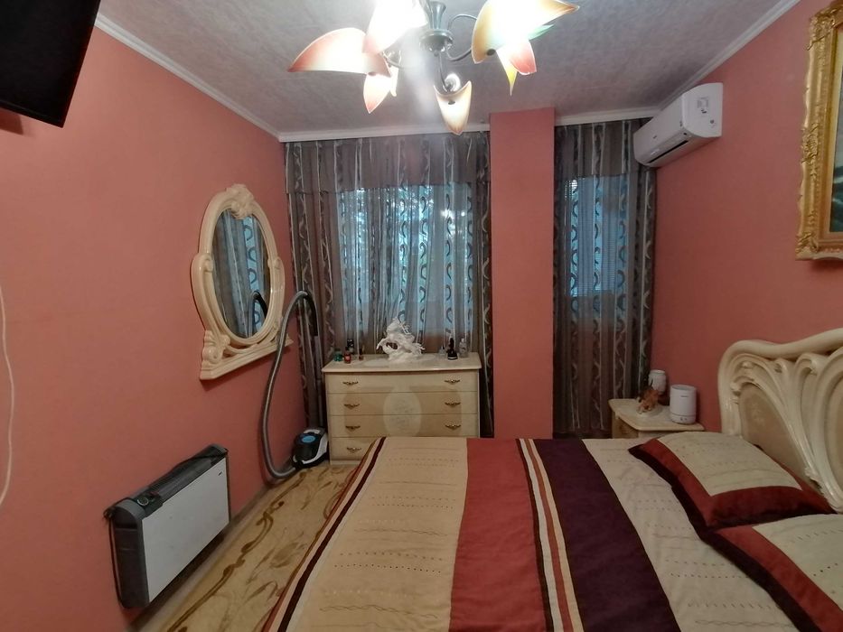 Продава се Двустаен апартамент в Стара Загора, Три чучура - юг - 52 кв.м за 1222 €/кв.м - Снимка #11