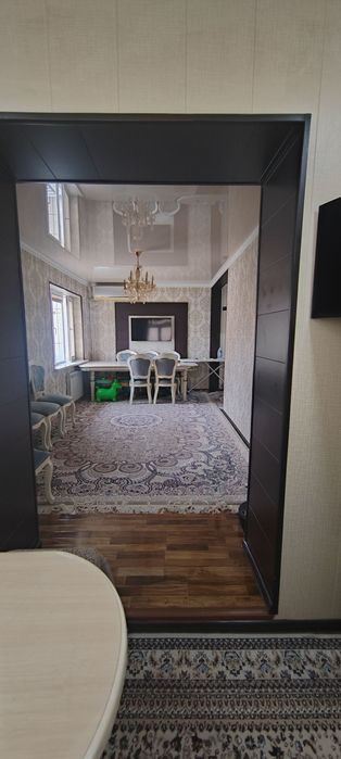 Продаётся 2 комнатная 77 серия Чиланзар Ц