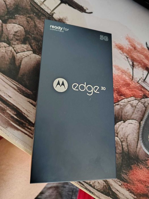 Motorola EDGE 30