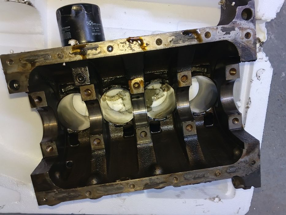 Changan  98 mator zapchast