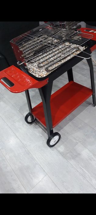 Барбекю -Австрия