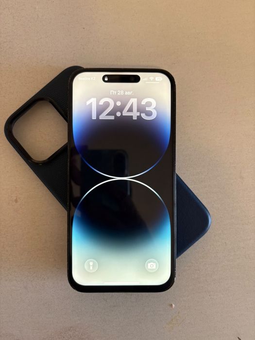 Iphone 14 pro max 128gb