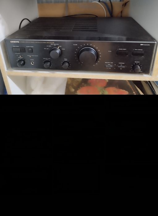 Интегральный усилитель ONKIO A 8830