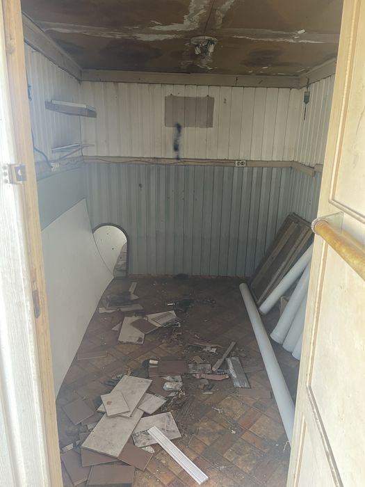 Продам контейнер 40 тонник