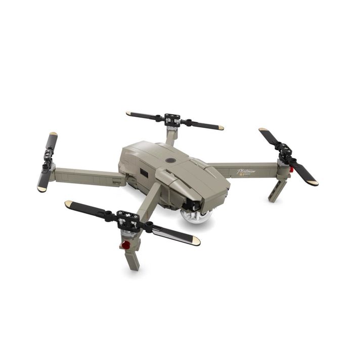 Конструктор дрон dji