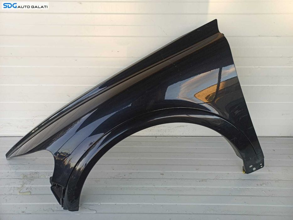 Aripa Stanga Fata Volvo C30 2006 - 2012 [L1324]