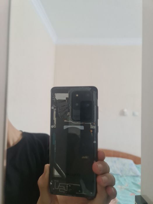 обмен на другие телефоны