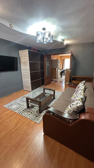 Apartament 3 camere de închiriat – Fortuna, Tudor Vladimirescu – 420 €/lună