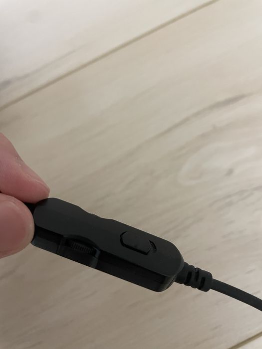 Наушники HyperX Stinger Cloud