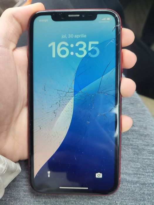 Iphone Xr 64  Gb