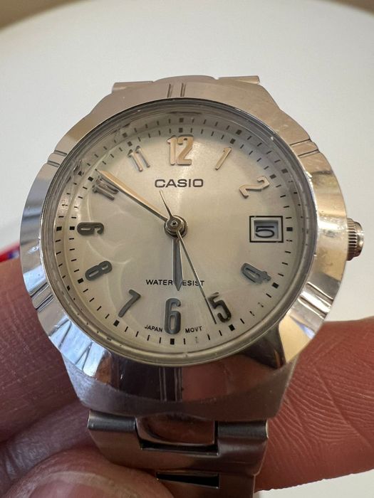 Ceas Casio LTP-1241 Amanet BKG