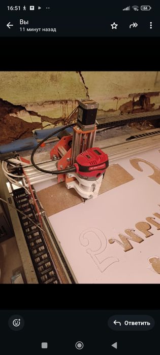 Продам ЧПУ Станок