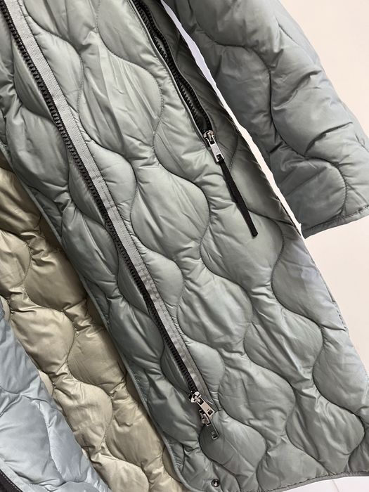 Куртка размер 40-42 осень весна