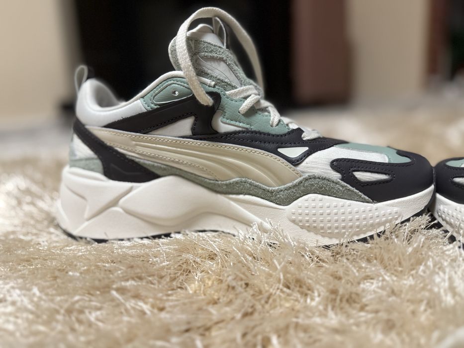 Adidasi Puma Rs-x Efekt