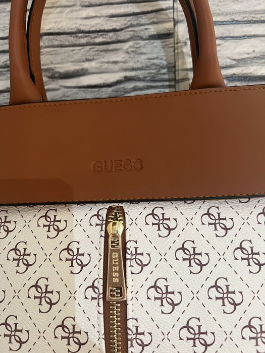 Дамска чанта Guess, Мини раничка Michael Kors