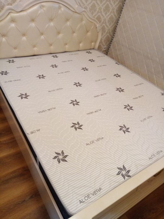 Matraslarimiz hammasi sifatli. Eng arzondan  qimmatigacha mazza qiling