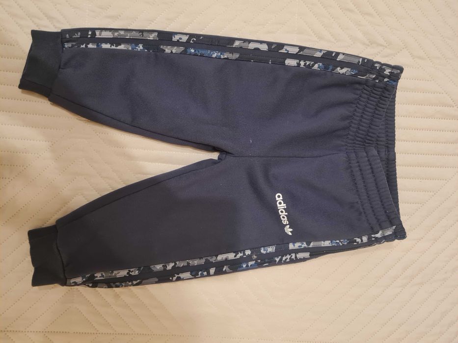 Екип за бебе Adidas