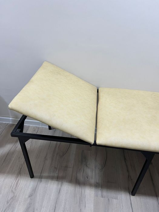 Кушетка медицинская