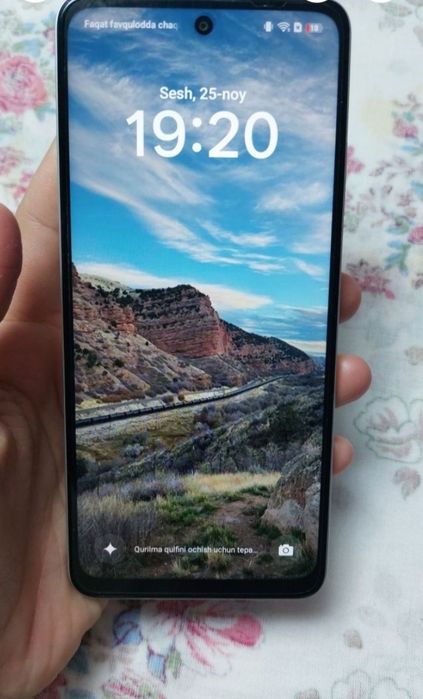 Oppo A5x 4-128 новый