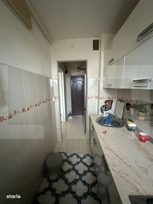 Apartament 2 camere, 60 mp, zona Aurel Vlaicu